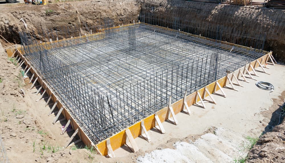 Reliable Concrete Foundation Services by Costal Concrete