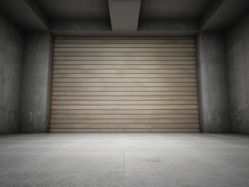 Concrete Resurfacing & Overlay Systems