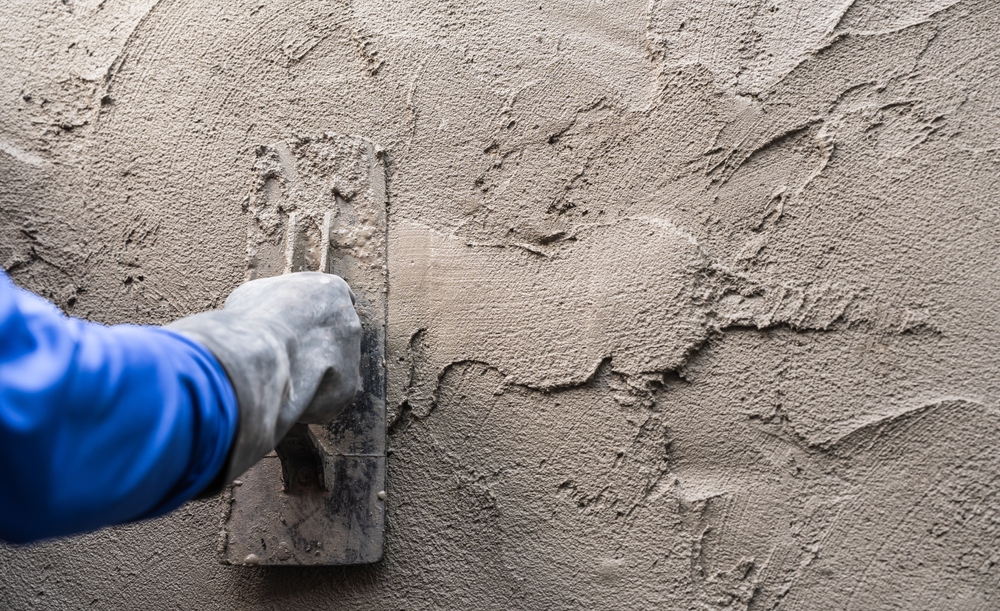 Concrete Spalling Remediation & Patch Repair